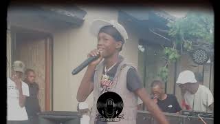 Lily DOOGE TEE MISSING HEROFFICIAL LIVE MUSIC VIDEO [upl. by Akkire]