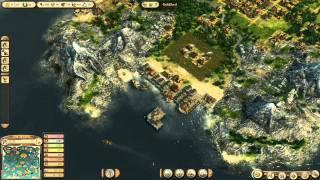 Anno 1404 Venice  Imperator 18 [upl. by Asfah]