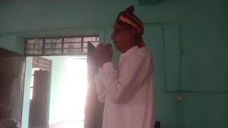 Gandhi bari live streaming of Yashasvi Sarpanch Samaroh Campaign [upl. by Ahserak857]