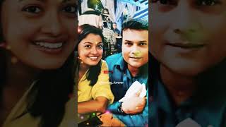 Daya 💞 Shreya love story cid abhijit purvi fredy sachin acp pradyuman daya shreya viral 4k [upl. by Merle]