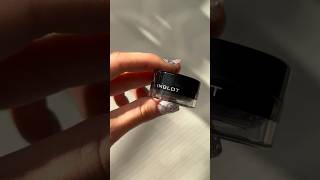 Inglot 77 AMC EYELINER GEL [upl. by Nicodemus]