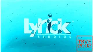 Lyrick Studios 1998 Effects  Arc Entertainment 2012 Effects Extended V4 [upl. by Nirret100]