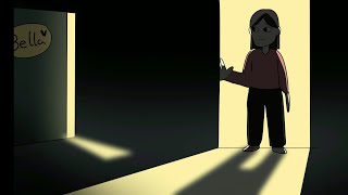 185 Horror Stories Animated Compilation of 2022 [upl. by Mossman]