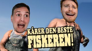 DEN NYE SJEFEN🥇  RAFT med RobTheSir  Episode 6 [upl. by Borchert]