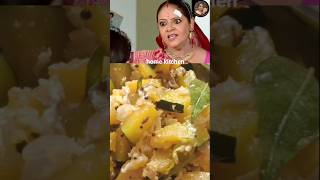 pumkin bhaji 💞Radha ne Mira ko naukrani kaha 😋cooking viralvideo shorts 🌸 exploremoreandmore 🌺 [upl. by Broek184]