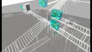 Enterprise Dynamics Logistics Overview [upl. by Jona947]