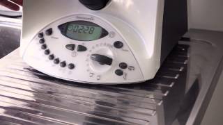 Les Numériques  Thermomix TM31 [upl. by Stroup]