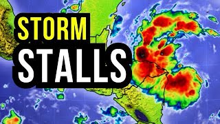 LifeThreatening System with Record Rain [upl. by Schnurr673]