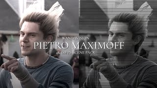 Pietro maximoff twixtor scenepack 4k 60fpsscenepack [upl. by Rehpotsirhk90]