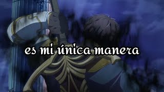 Hortensia saga AMV Reviver my first history sub español [upl. by Asira370]