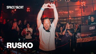 Rusko  Space Yacht Los Angeles [upl. by Adnauqaj]