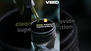 Oil Change MythsWhat You Need To Know automobile car fyp [upl. by Rodina271]