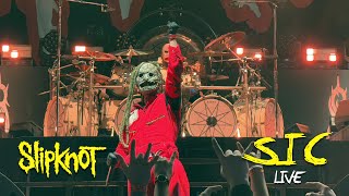 Slipknot  sic  Live 2024  4k [upl. by Greeley409]