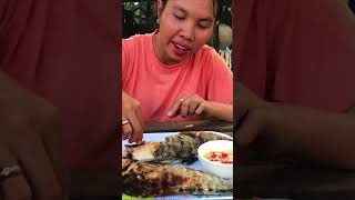 Mukbang Mochi Mudfish Ssoyoung Eat Mukbang 🦐 후니 Hoony Ssoyoung mochi asmr​ [upl. by Adnuhsed]