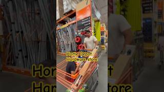 Hardware Store shorts short store goodvibes sunday texas usa world [upl. by Carmita]