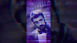 Thanioruvan Movie villan bgmSiddharth Abhimany bgm  Aravindswamy [upl. by Deonne]