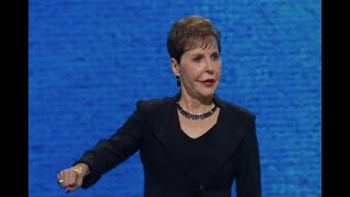 Gli effetti dei pensieri e delle parole sulla salute  Parte 2  Joyce Meyer [upl. by Stefano]