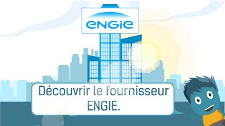 Engie ex GDF Suez  Comparatif des offres de gaz et délectricité [upl. by Zoba]