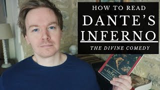 How to Read Dantes Inferno [upl. by Bunny862]