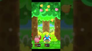 Kirby and The Forgotten Land Gameplay  Kirby Eats Entire Car [upl. by Alaric913]