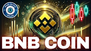 Binance Coin BNB Price News Today  BNB Technical Analysis Update Now and Price Prediction [upl. by Darnok573]