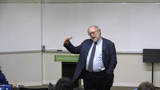 Euripides Hippolytus Lecture 27 by Michael Davis [upl. by Aubarta]