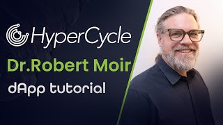 HyperCycle  Node Factory Setup Tutorial [upl. by Neerac984]