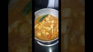 Mushrooms 🍄 gravyrasmitaskitchen recipe food new style Mushroom gravy [upl. by Phylis]