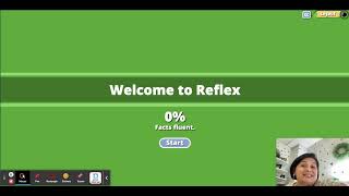 Reflex Math [upl. by Nary]