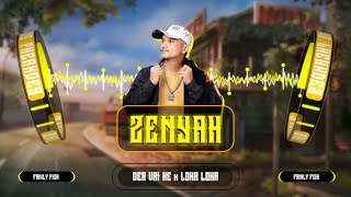 ដេីរវ៉ៃៗ Remix 2K24 🔥​  រាំហុយដី  Zenyah Beat x Shino​ Full Club Remix 🔥 [upl. by Alyda895]