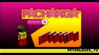 PACHANGA  HTV 20002005 [upl. by Winni439]