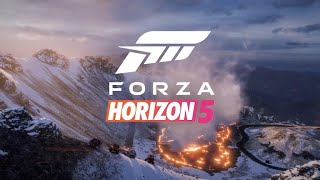 Forza Horizon 5 [upl. by Irolam]