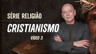 Cristianismo  Leandro Karnal  Série Religião 3 [upl. by Tawsha254]