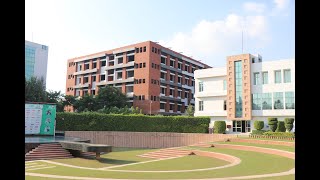 The Biggest Startup Incubation Centre  RISE  Panipat  PIET [upl. by Kcinnay]