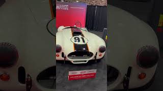 Mecum Auction Dallas TX Part 3 9624 [upl. by Dorrie295]