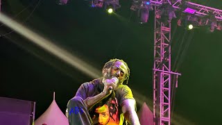 Buju Banton untold stories viralshorts redemption8 2023 trinidad reggae bujuinconcert [upl. by Halfon]