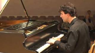 Joseph Haydn Piano Sonata no 46 in E major Hob XVI31 by Vadim Chaimovich [upl. by Loggins]