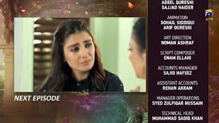 Meherposh Teaser Episode 27  Meherposh Episode 27 Promo  25th September 2020  Har Pal Geo Dramas [upl. by Cleres353]