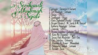 Lagu Nasyid Terbaik  Serikandi Muslimah Sejati [upl. by Jane]