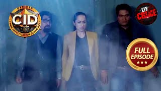 CID Officers Get Locked In A Chemical Plant  CID Jungle Series  सीआईडी  9 Jan 2023  Full Episode [upl. by Card]