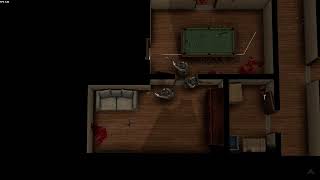 House Clearing 2 Blind Run [upl. by Muscolo]