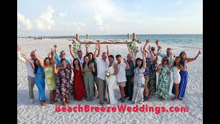 Best Weddings in Sarasota [upl. by Hahseram]