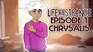 Life is Strange episode 1 Chrysalis gameplay [upl. by Riancho995]