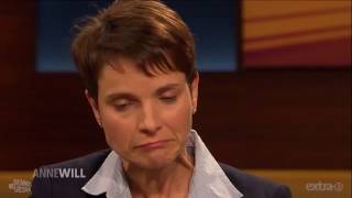 Ein Lied für Frauke Petry Hetzilein  extra 3 [upl. by Drusy]