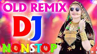 Hindi Top Dance Mix Dj Remix Song  Nonstop Hit Audio Jukebox  Best Dj Song Love Dj REmix [upl. by Arol]