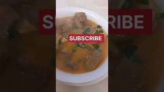 Homestyle Lamb Recipe shorts [upl. by Tattan]