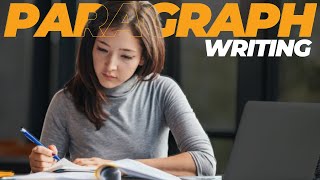 Write a Paragraph in English Like a Pro Paragraph Writing in English [upl. by Andreas]