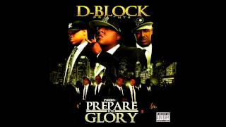 DBlock  quotCome Allquot feat Styles P TY Don D amp Bucky Official Audio [upl. by Horst]