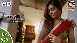 Crime Patrol  क्राइम पेट्रोल सतर्क  Ep 829  Murder At Midnight  14th July 2017 [upl. by Aihsoj416]