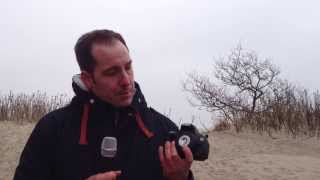 Vlog aus Föhr Digitale quotCamera ObscuraquotFotos Canon EOS 600D [upl. by Ellednek]